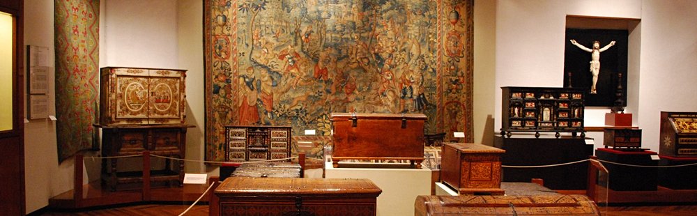 Museo Franz Mayer
