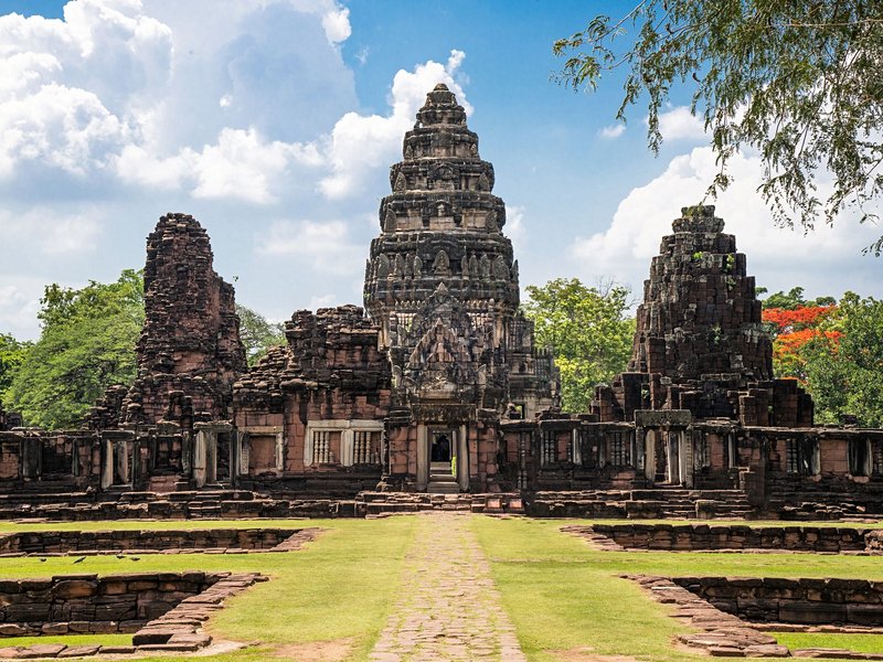 Prasat Hin Phimai