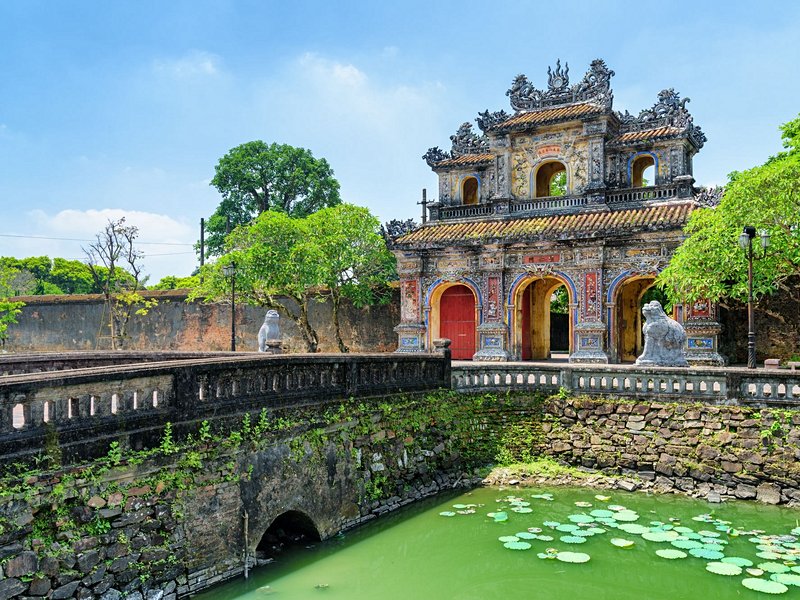Hué