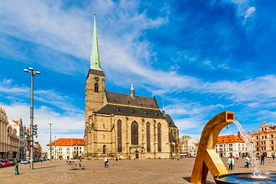 Plzen