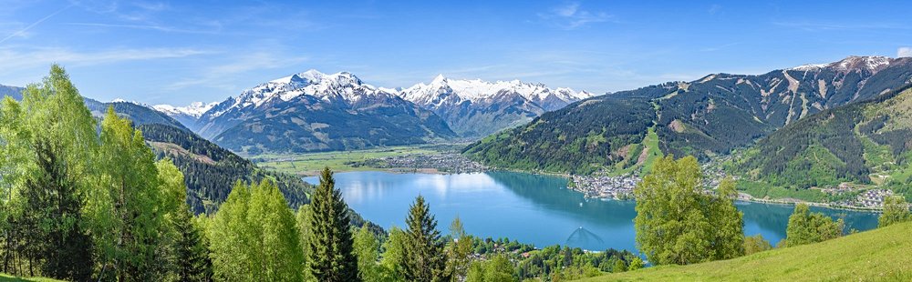 Zell am See