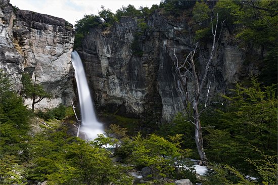 Chorrillo del Salto