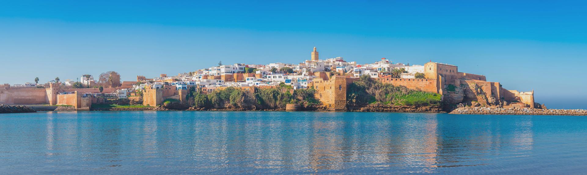 Maroc