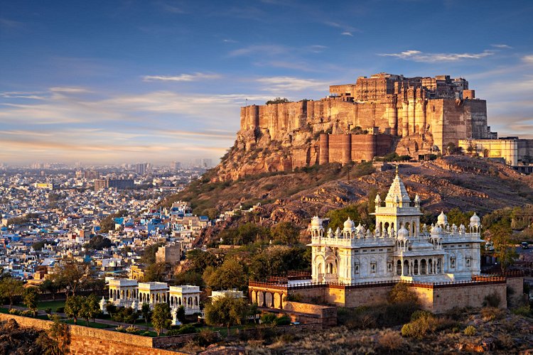 Jodhpur - Inde 4