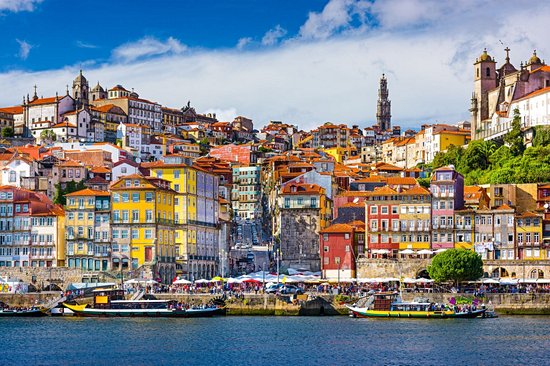 Le Douro