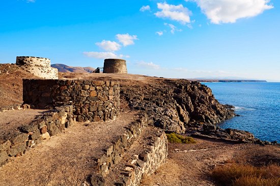 El Cotillo