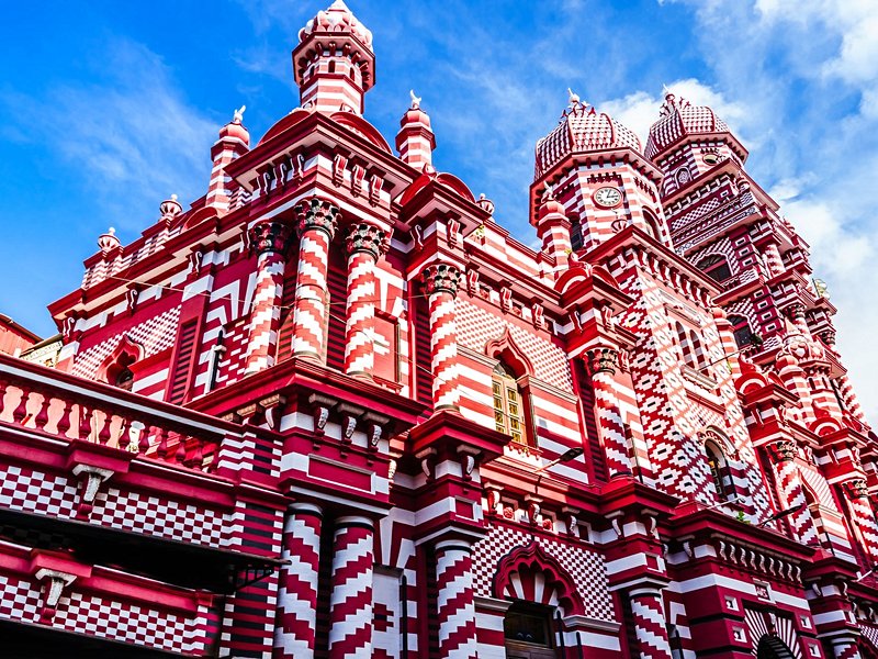 Pettah
