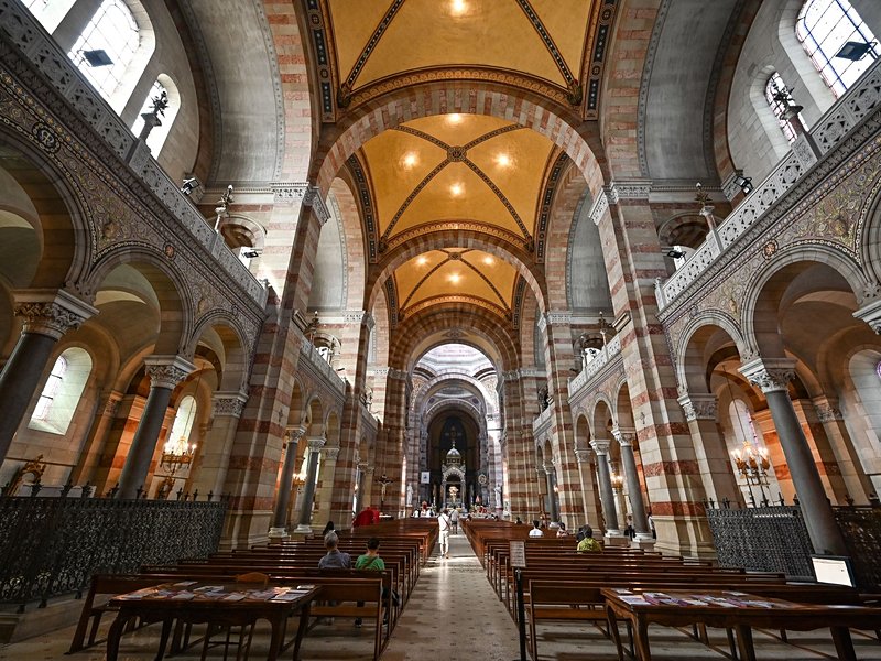 Cathédrale La Major