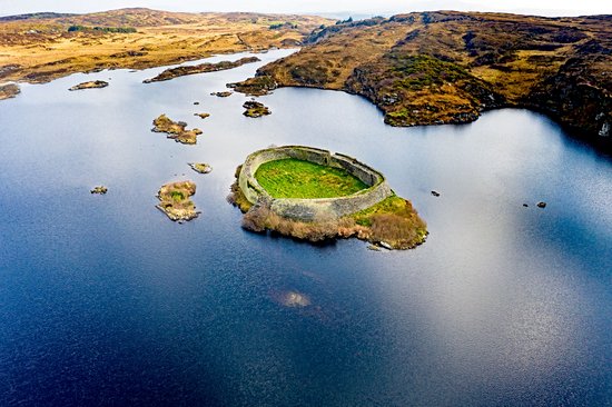 Fort de Doon