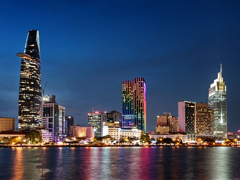 Bitexco Financial Tower