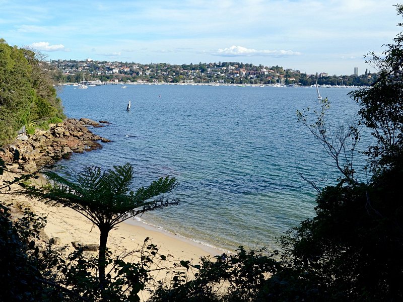 Queens Beach (Sydney)