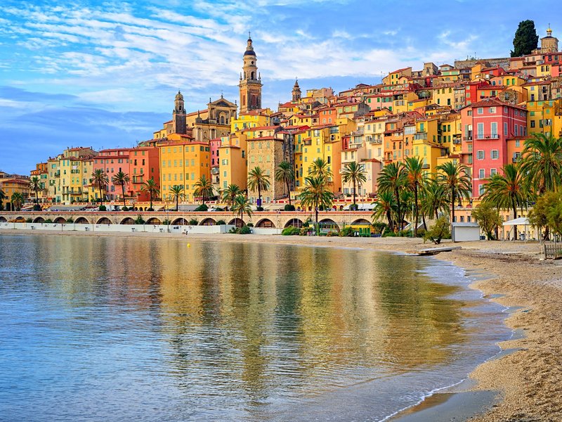 Menton