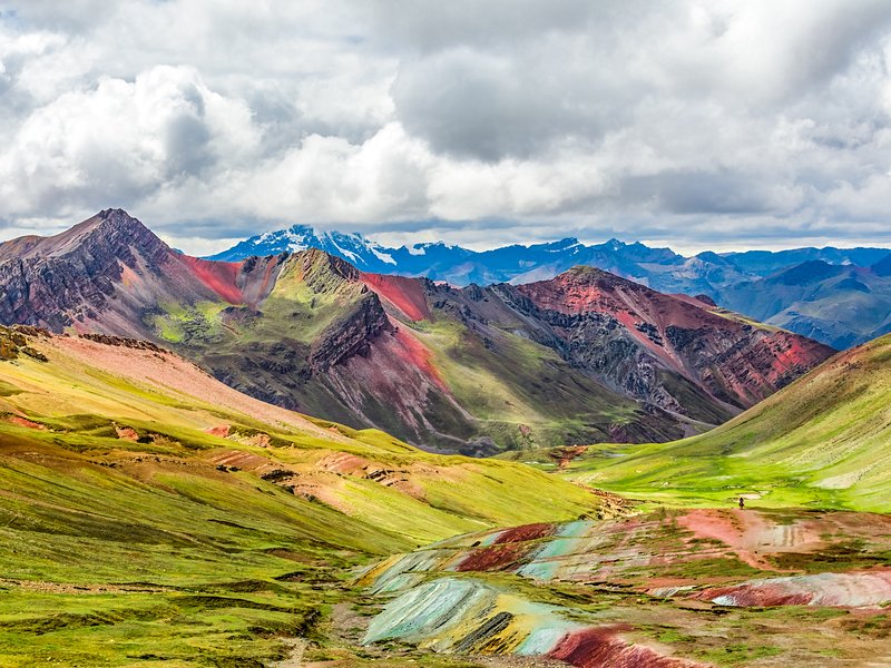 Vinicunca