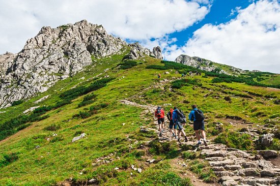 Giewont