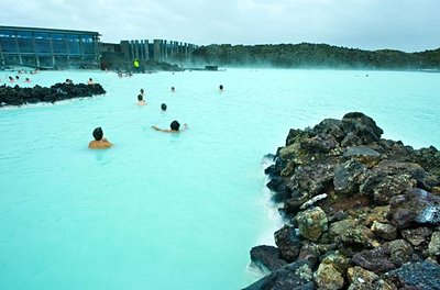 Le Blue Lagoon