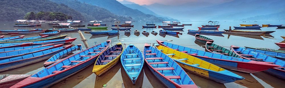Pokhara