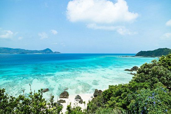 Archipel des îles Amami