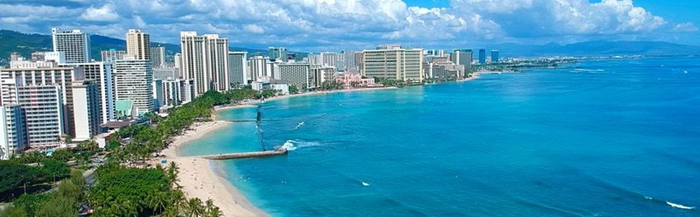 Honolulu