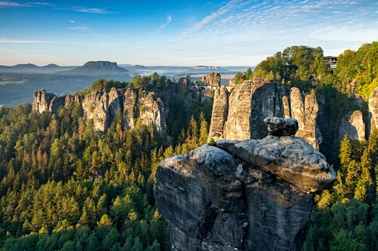 Parc national Suisse