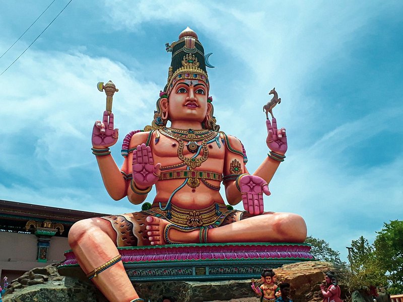 Trincomalee