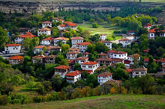 Safranbolu