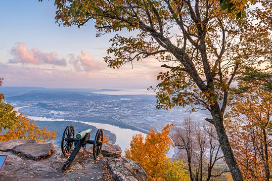 Chattanooga