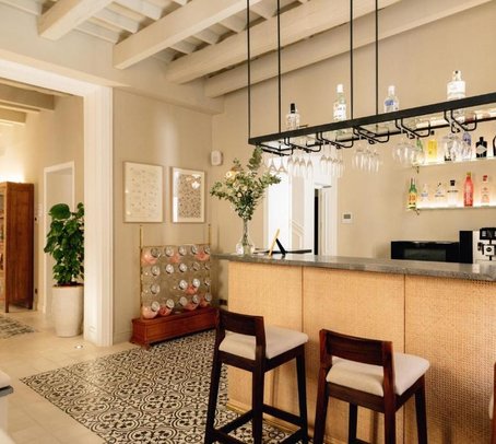 hôtel Hôtel Boutique Can Sastre 2