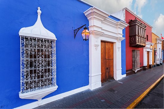 Trujillo