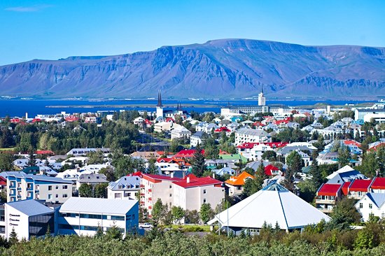 Akureyri