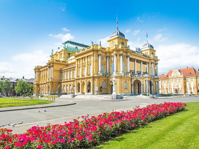 Zagreb
