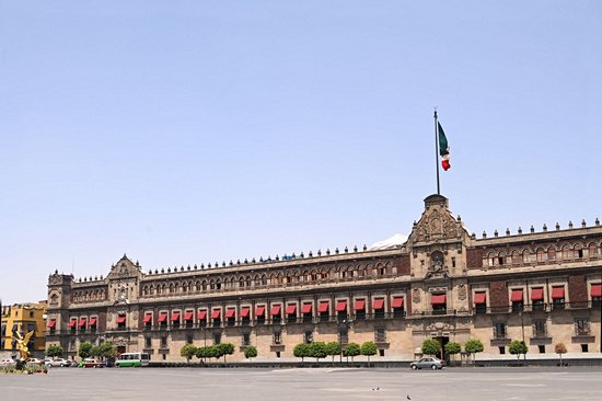 Palacio Nacional