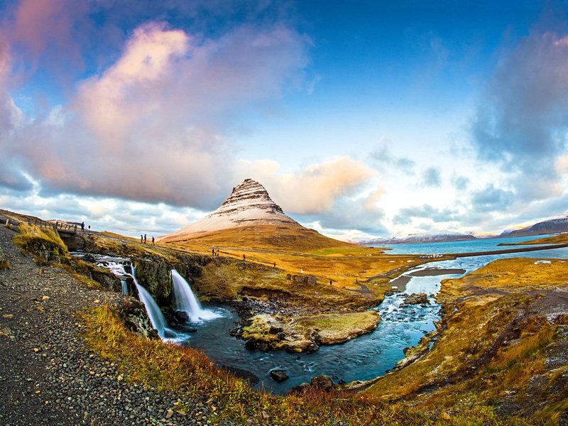 Snaefellsnes