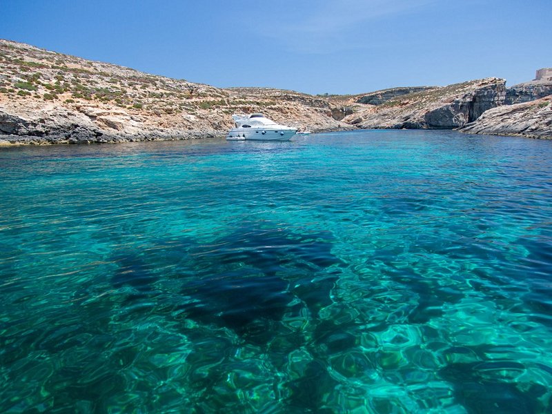 Blue Lagoon