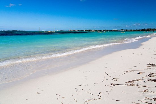 Cable Beach