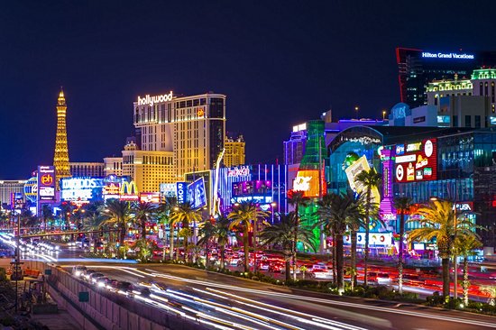 Le Strip