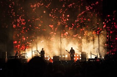 Festival de musique