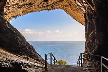 Grottes d'Artà