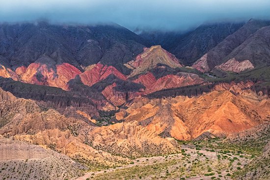 Quebrada de Humahuaca