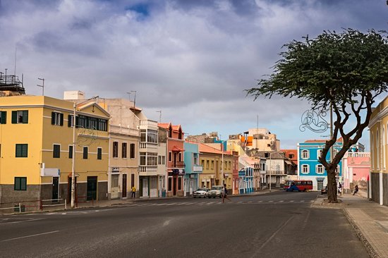 Mindelo