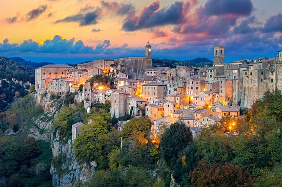 Grosseto