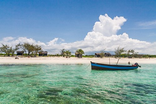 Les plus belles plages