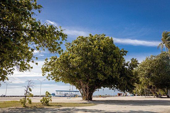Meemu Atoll