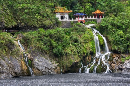 Taroko