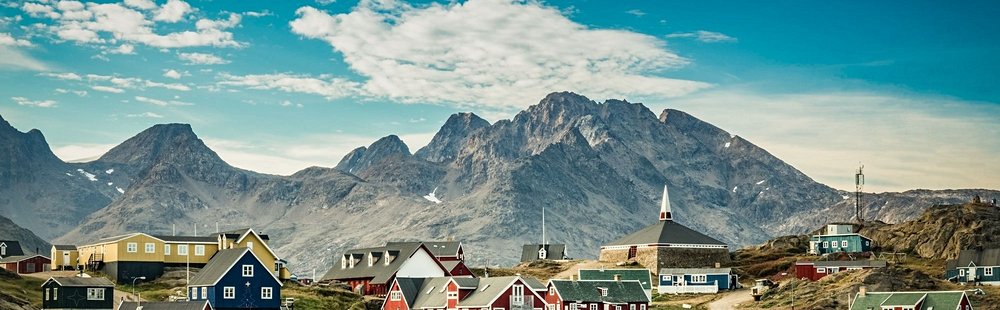 Tasiilaq