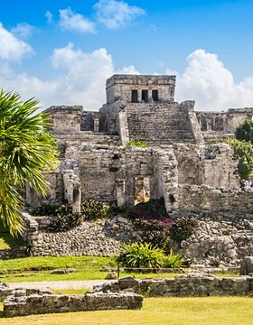 Les plus beaux lieux de Tulum