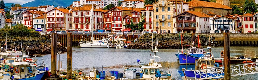 Saint-Jean-de-Luz