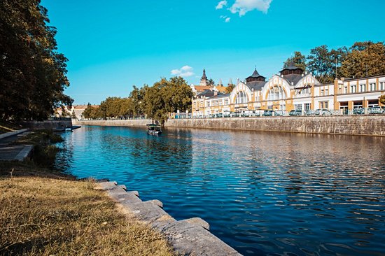 Hradec Králové