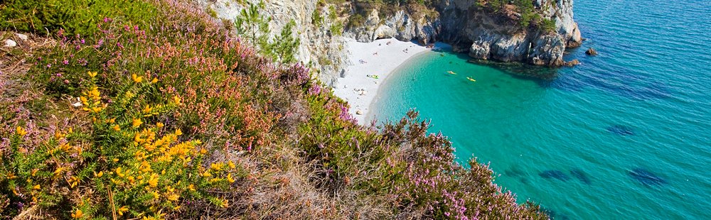 La presqu’île de Crozon