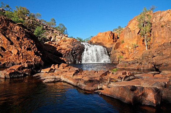 Parc national de Kakadu