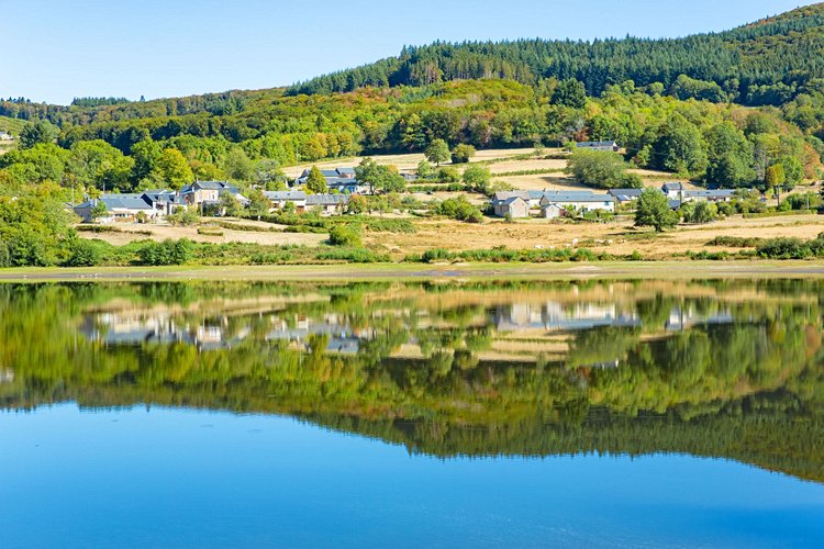 Le Parc Naturel Régional du Morvan : une nature généreuse